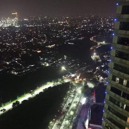 Ap Living Grand Kamala Lagoon Bekasi Exterior photo